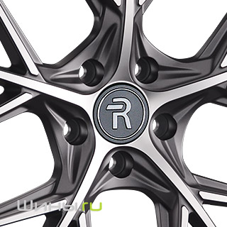 Replica Replay CHG-63 (MGMF)