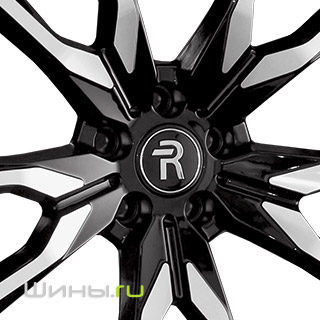 Replica Replay CHG-64 (BKF)