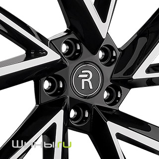 Replica Replay CHG-65 (BKF)