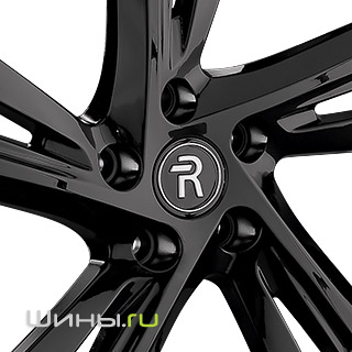 Replica Replay CHG-66 (BK)