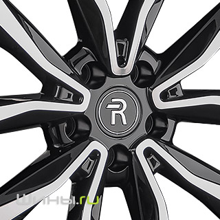 Replica Replay CHG-68 (BKF)