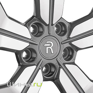 Replica Replay CHG-8 (GMF)