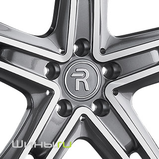 Replica Replay CHR-116 (GMF) R19 8.0j 5x108 ET36.0 DIA65.1