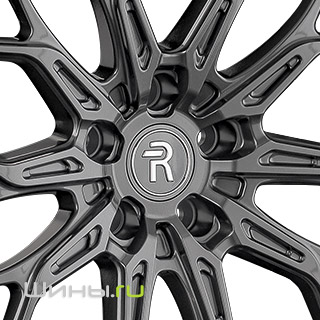 Replica Replay CHR-122 (GM) R18 8.0j 5x108 ET36.0