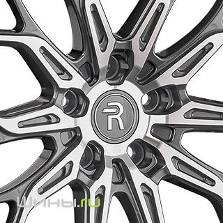 Replica Replay CHR-122 (GMF) R18 8.0j 5x108 ET47.0