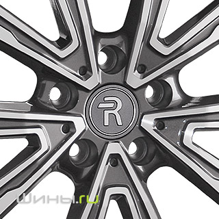 Replica Replay CHR-32 (GMF) R18 7.0j 5x108 ET36.0