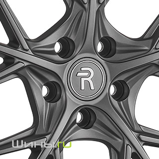 Replica Replay CHR-42 (MGM)