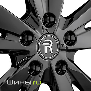 Replica Replay CI-62 (BK)