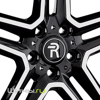 Replica Replay FA-33 (BKF)