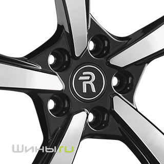 Replica Replay FA-39 (BKF)