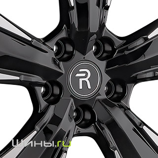 Replica Replay FA-40 (BKF)