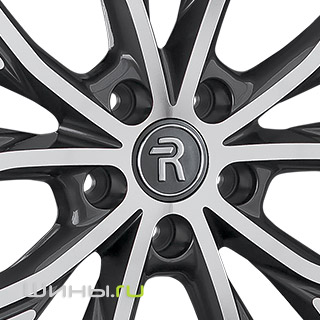 Replica Replay FA-41 (GMF)