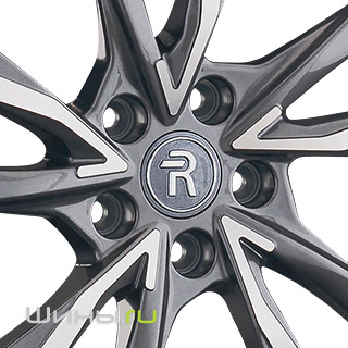 Replica Replay FA-42 (GMF)