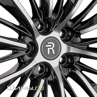 Replica Replay FA-43 (BKF)