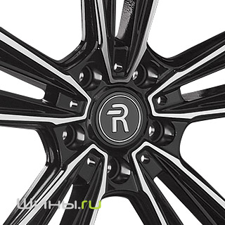 Replica Replay FA-44 (BKF)