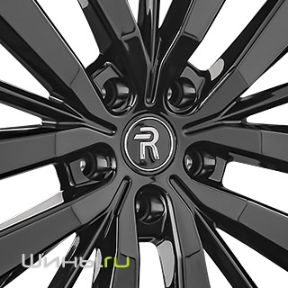 Replica Replay GA-12 (BK)