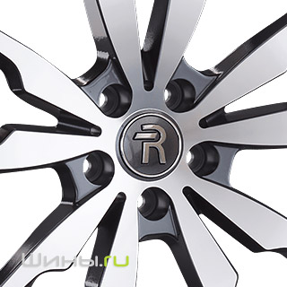 Replica Replay GA-13 (GMF)