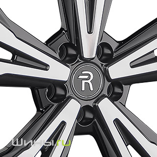 Replica Replay GA-18 (BKF)