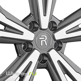 Replica Replay GA-18 (GMF)