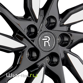 Replica Replay GA-21 (BKF)