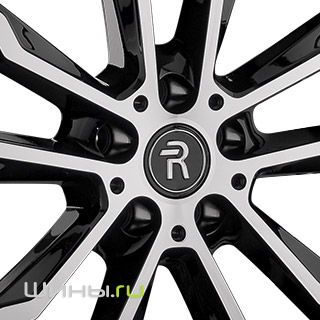 Replica Replay GA-23 (BKF)