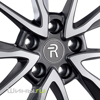 Replica Replay GL-85 (GMF)