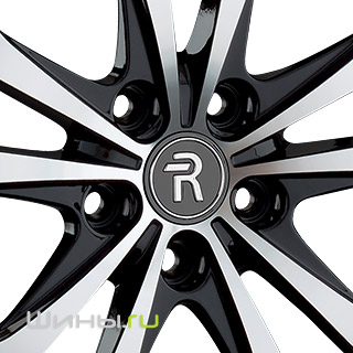 Replica Replay GL-86 (BKF)