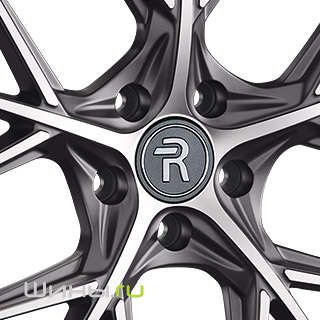 Replica Replay H-151 (MGMF)