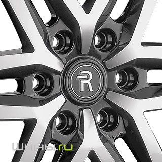 Replica Replay HND-307 (BKF)