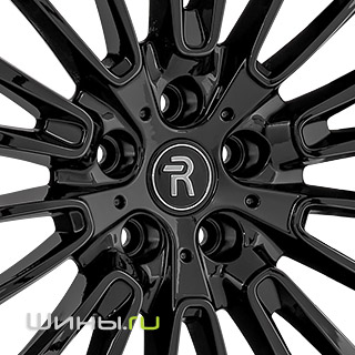 Replica Replay HND-386 (BK)