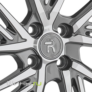 Replica Replay HND-391 (GMF)