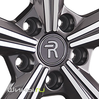 Replica Replay HND-393 (GMF)