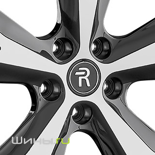 Replica Replay HV-1 (BKF)