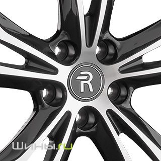 Replica Replay HV-117 (BKF)