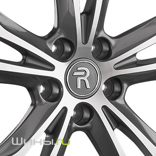 Replica Replay HV-117 (GMF)