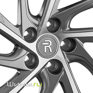 Replica Replay HV-118 (GMF)