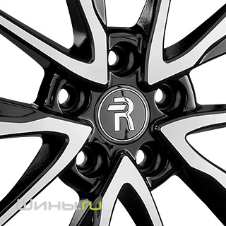 Replica Replay HV-119 (BKF)