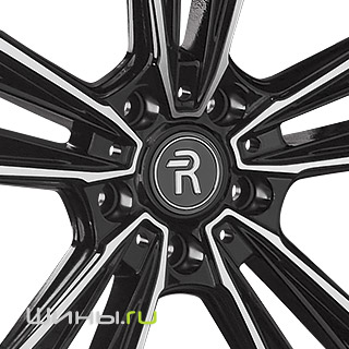 Replica Replay HV-121 (BKF)