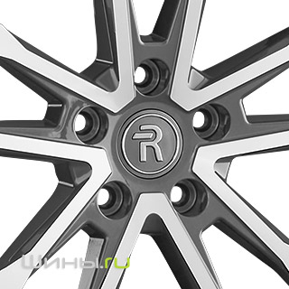 Replica Replay HV-122 (GMF)