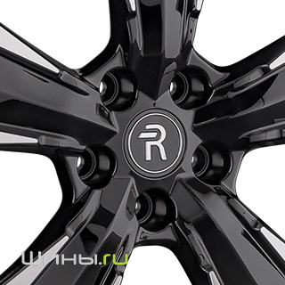 Replica Replay HV-95 (BKF)