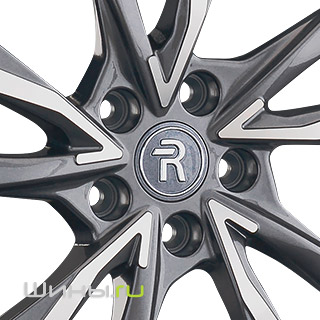 Replica Replay HV-88 (GMF)