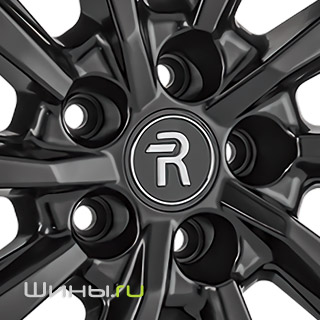 Replica Replay JT-15 (BKS)