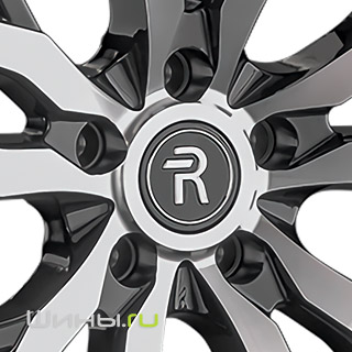 Replica Replay JT-16 (BKF)