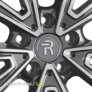 Replica Replay JT-7 (GMF)