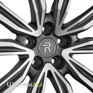 Replica Replay KI-374 (MGMF) R19 8.0j 5x114.3 ET34.0 DIA67.1