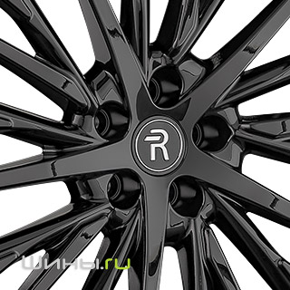 Replica Replay LI-3 (BK)