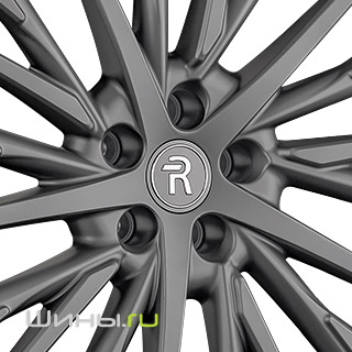 Replica Replay LI-3 (MGM)