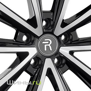 Replica Replay LI-5 (BKF)