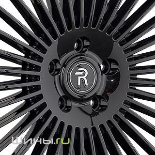 Replica Replay LI-6 (BK)