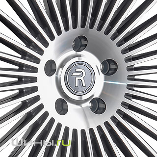 Replica Replay LI-6 (GMF)